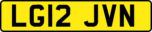 LG12JVN