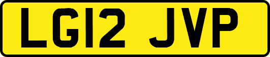 LG12JVP