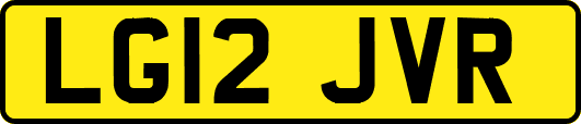 LG12JVR