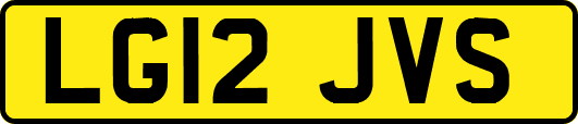 LG12JVS