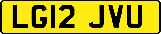 LG12JVU