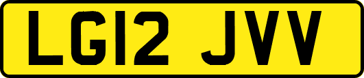 LG12JVV