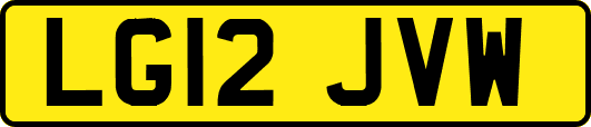 LG12JVW