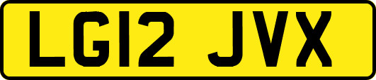 LG12JVX