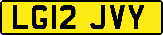 LG12JVY