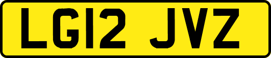 LG12JVZ