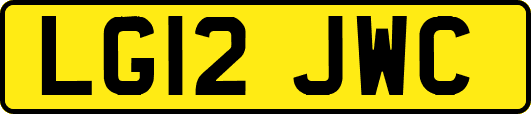 LG12JWC