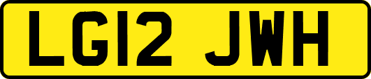 LG12JWH