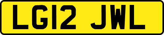 LG12JWL