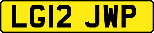 LG12JWP