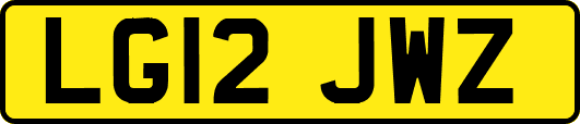 LG12JWZ