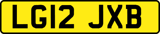 LG12JXB
