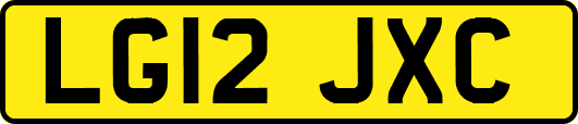 LG12JXC
