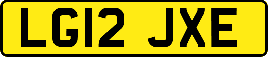 LG12JXE