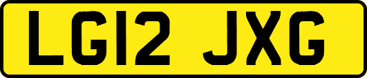 LG12JXG