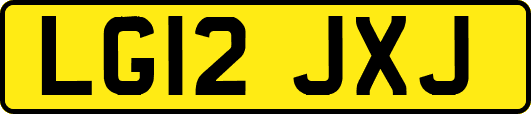 LG12JXJ