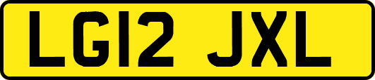 LG12JXL