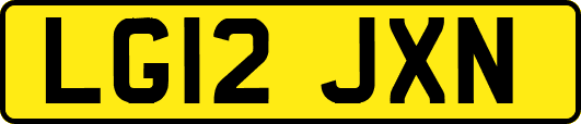 LG12JXN