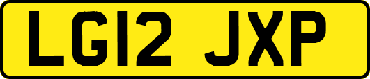 LG12JXP
