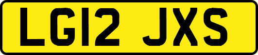 LG12JXS