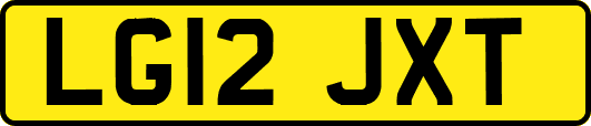 LG12JXT