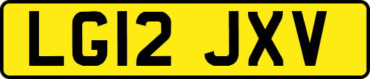 LG12JXV