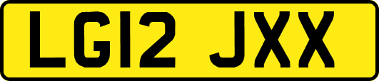 LG12JXX