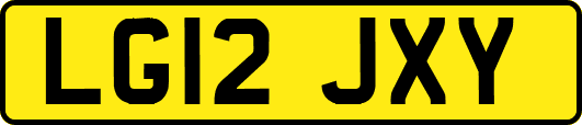 LG12JXY