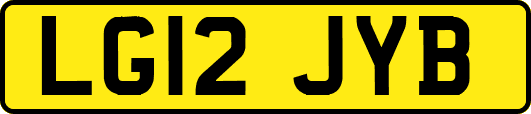 LG12JYB