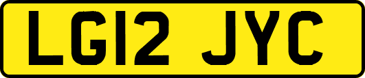 LG12JYC