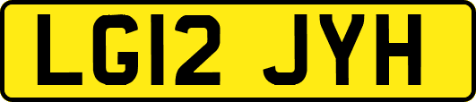 LG12JYH