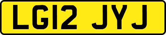 LG12JYJ