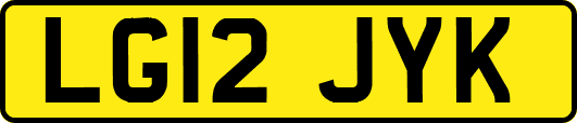 LG12JYK