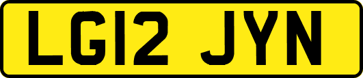 LG12JYN