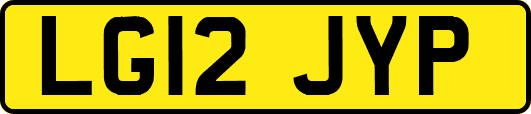 LG12JYP