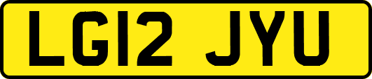 LG12JYU