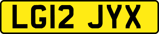 LG12JYX