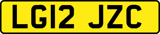 LG12JZC