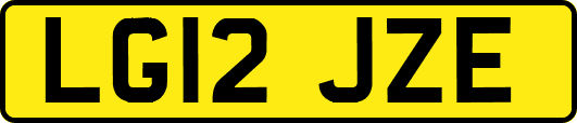 LG12JZE