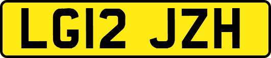 LG12JZH