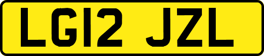 LG12JZL