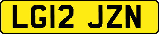 LG12JZN