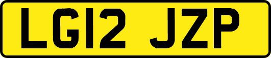 LG12JZP