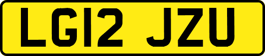 LG12JZU