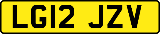LG12JZV