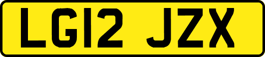 LG12JZX