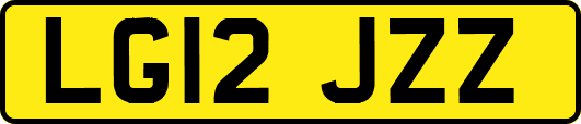 LG12JZZ