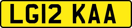 LG12KAA