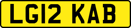 LG12KAB