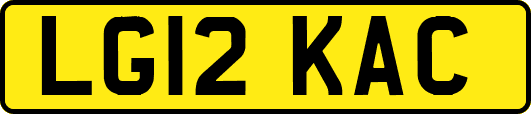 LG12KAC